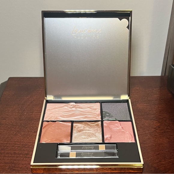 Lancôme x Louvre Makeup Palette - Picture 1 of 7